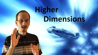 The Science of HYPERSPACE - Faster Than Light Method 3