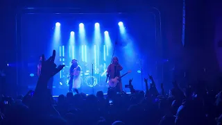 Pain - Party In My Head - Live. 11/11/2023 Berlin, DE