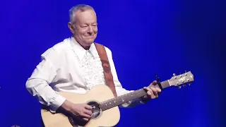 Tommy Emmanuel - Waltzing Matilda 4/6/2022 Live @ Ridgefield Playhouse CT