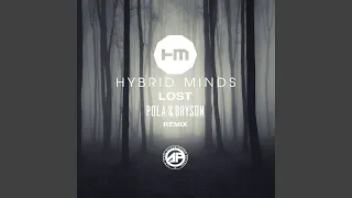 Lost [Pola & Bryson Remix]