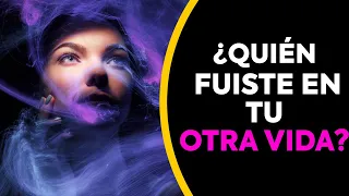 🌟 DESCUBRE QUIÉN FUISTE EN TU OTRA VIDA Test divertidos de Personalidad 🌟 Fabulosos Test