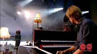 Kovacs - Fool Like You - Lowlands 2014