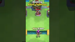 Hog Rider Techs You MUST Know in Clash Royale