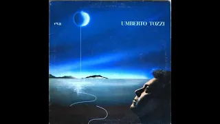 UMBERTO T O Z Z I - E V A (album del 1982)