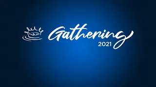 Virtual Gathering 2021, Oct 28th