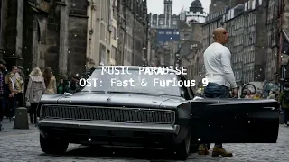 The Chainsmokers, Kygo - Family (OST Fast & Furious 9)