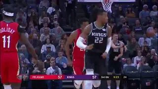 Sacramento Kings vs New Orleans Pelicans Full Game Highlights I January 4, 2019-20 NBA Season