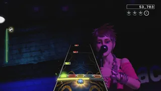 Rock Band 4 DLC - Don't Look Back In Anger by Oasis - Expert Bass FC