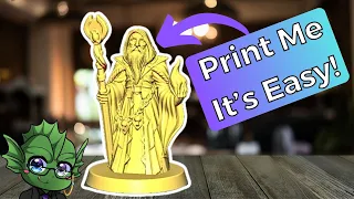 How to Use a 3D Printer in 2024! - The Absolute Beginner's Guide to FDM 3D Printing!