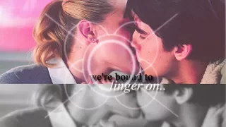 betty + jughead | i need you