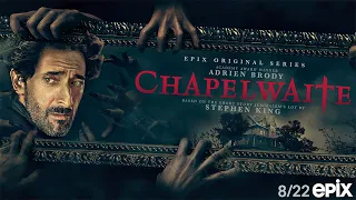 Chapelwaite | Season 1 (2021) | EPIX | Trailer Oficial Legendado