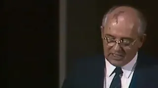 VL.ru - Визит Михаил Горбачёва во Владивосток (июль 1986 года)