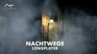 Wege durch die Nacht | Martin Pepper | Lyric Video Longplayer