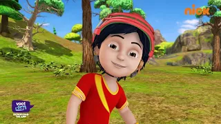 Shiva | शिवा | The Missing Doggy | Episode 68 | Download Voot Kids App