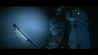 Kojima Productions Logo Movie Intro