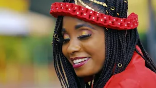 Asiya Chairlady ft Tk Adam (Nagode) Latest Hausa Song Video 2020#