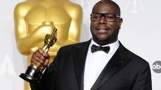 '12 Years a Slave' Makes History at the 2014 Oscars