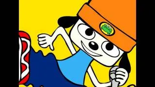 Parappa the Rapper | Funny Love (Hip Hop Remix) | @AsisGalvin