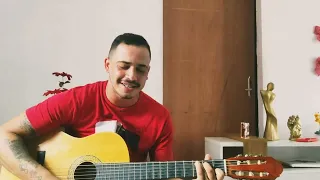 Isaías Canuto oficial música meio termo ( cover )