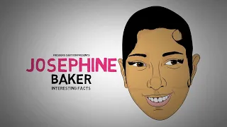 Black History Month: Interesting Facts about Josephine Baker | Educational Videos for Students