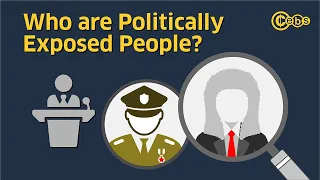 06  POLITICAL EXPOSED PERSON - PEP