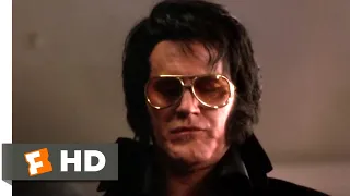 Bubba Ho-Tep (2002) - You Undead Sack of S*** Scene (7/8) | Movieclips