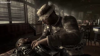 Call of Duty MW3 Soap'ın Ölümü (Türkçe Dublaj)