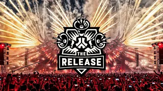 Defqon.1 The Release 2023 | Path of the Warrior | Line-up, anthem and more