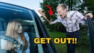 USA Road Rage: Crazy Drivers, Hilarious Driving Fails, Bad Drivers & Instant Karma