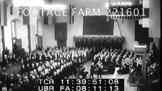 Dutch Parliament Opening 221601-43.mp4 | Footage Farm