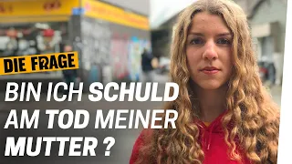 Schuldgefühle nach Suizid der Mutter | Wie gehen wir mit Schuld um? Folge 2