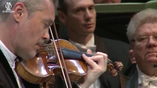 Sofia Gubaidulina - Offertorium (Repin, Yurovsky)