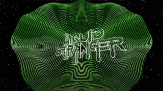 Liquid Stranger - The Pod