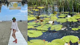 Vacanță în Delta Dunării/ Holidays in Danube Delta - Sulina 2023