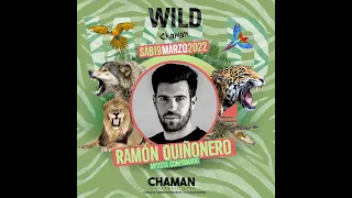 Complejo Chaman Ramón Quiñonero 19-03-22