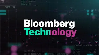 'Bloomberg Technology' Full Show (09/17/2021)