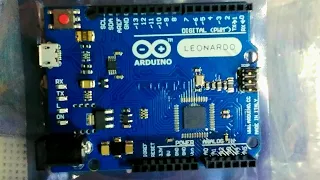 Arduino Leanardo Project  || USB Keyboard || HID Device || #Shorts || #ShortVideo | #TrendingVideo