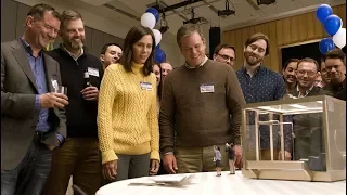 Downsizing new clip: School Reunion