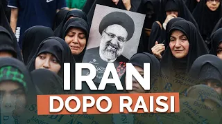 L'Iran dopo Raisi. Quali scenari?