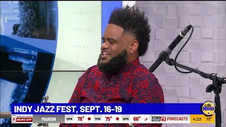 All Indiana Artists: Indy Jazz Fest