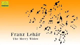 Franz Lehár: The Merry Widow (FULL)
