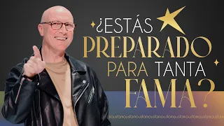 ¿Estás preparado para tanta fama? - Andrés Corson - 13 Marzo 2023 | Prédicas Cristianas 2023