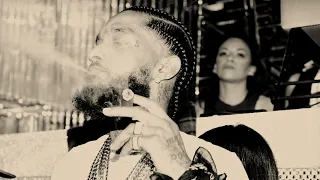 [FREE] Nipsey Hussle Type Beat Free "Opulence"