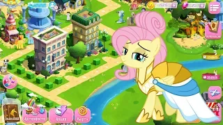 Итоги акции "Растроение личности" в игре Май Литл Пони (My Little Pony)