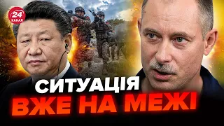 🤯Экстрено! Китай начал ПОДГОТОВКУ к ЗАХВАТУ Тайваня – ЖДАНОВ