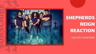 Shepherds Reign - Le Manu Full Video Reaction