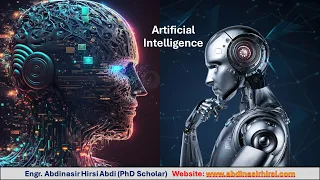 Lecture 2: Introduction to Artificial Intelligence (Af-Soomaali)