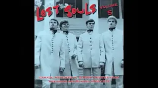 Various – Lost Souls Vol 5 Garage, Psychedelic, & Rock Oddities from Arkansas & Beyond 1966-1972 LP