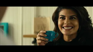 Definition of Fear | Official Trailer | Jacqueline Fernandez | Dir: James Simpson