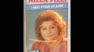 Nilla Pizzi - A mezza strada (1991)